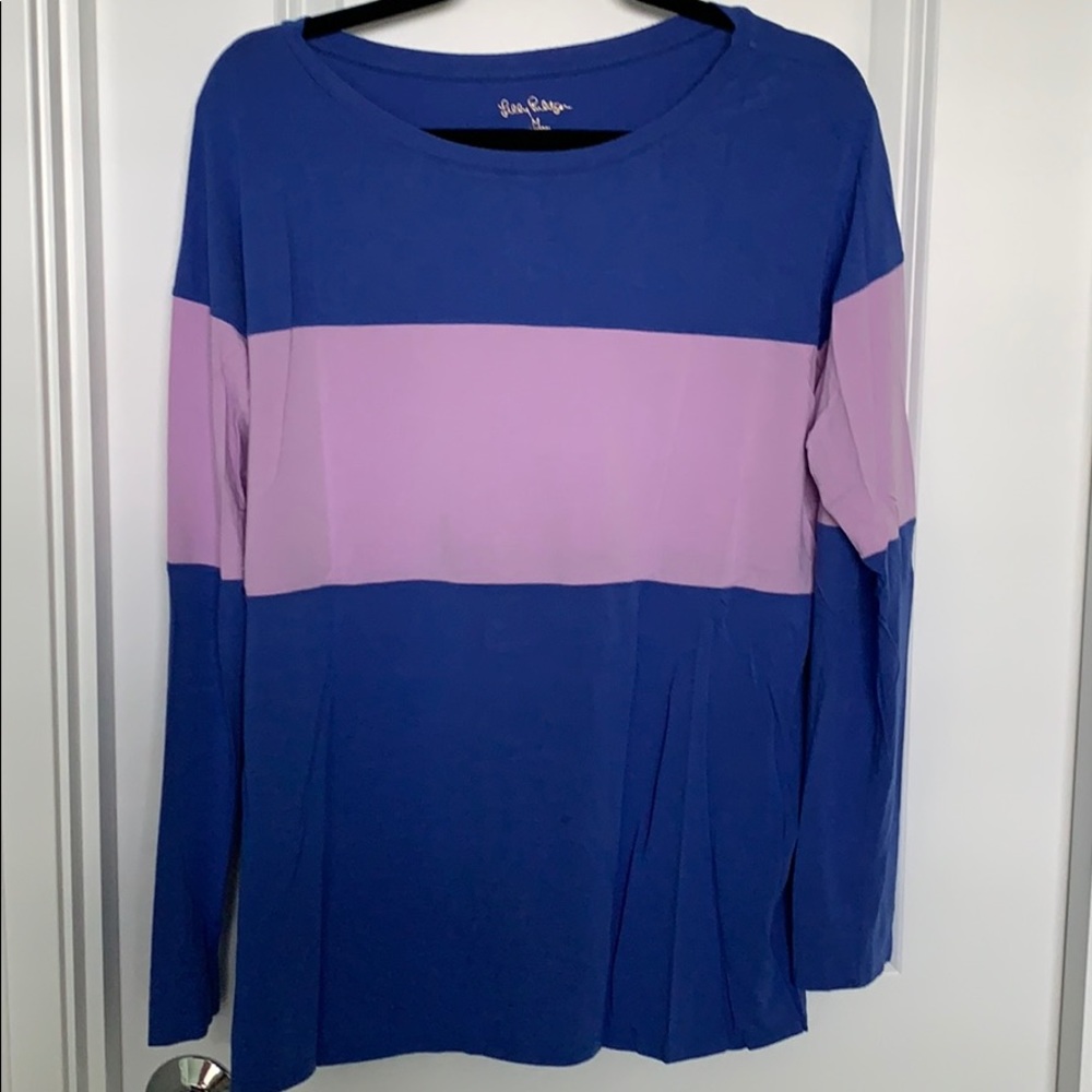 Lilly Pulitzer | Finn Top